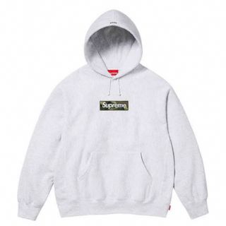 シュプリーム(Supreme)のSupreme Box Logo Hooded Sweatshirt(パーカー)