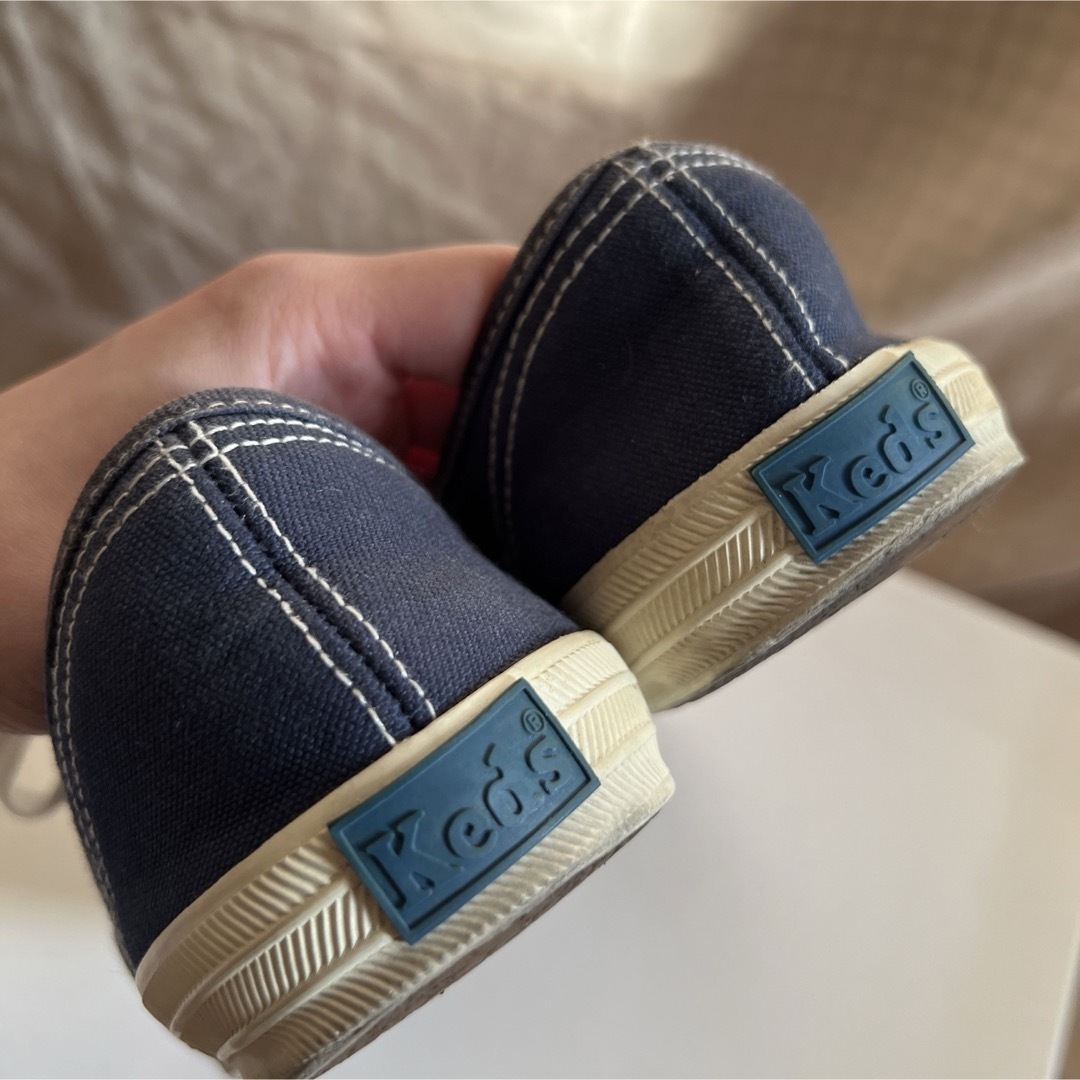 Keds(ケッズ)のkeds キャンバススニーカー レディースの靴/シューズ(スニーカー)の商品写真