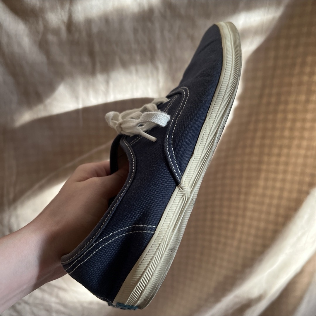 Keds(ケッズ)のkeds キャンバススニーカー レディースの靴/シューズ(スニーカー)の商品写真