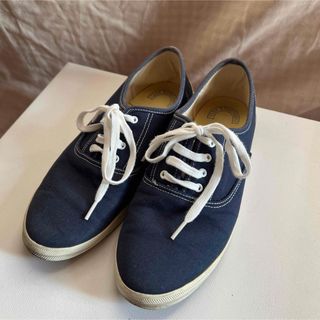 ケッズ(Keds)のkeds キャンバススニーカー(スニーカー)