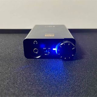 fiio e10k type-c olympus2 usbヘッドホンアンプ(アンプ)