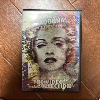 Madonna The Video Collection 2枚組(ミュージック)