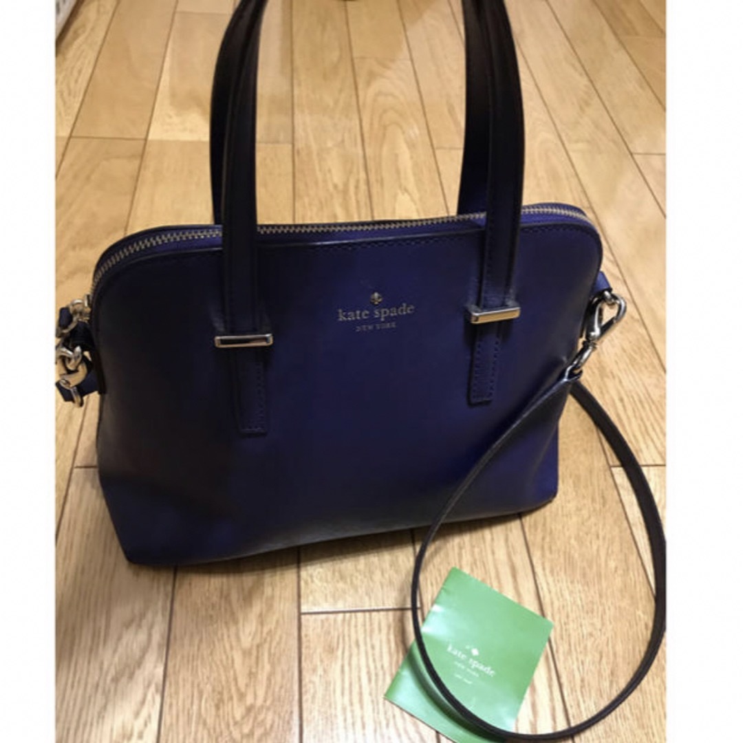 kate spade new york(ケイトスペードニューヨーク)のKate spadeショルダーバッグ レディースのバッグ(ショルダーバッグ)の商品写真