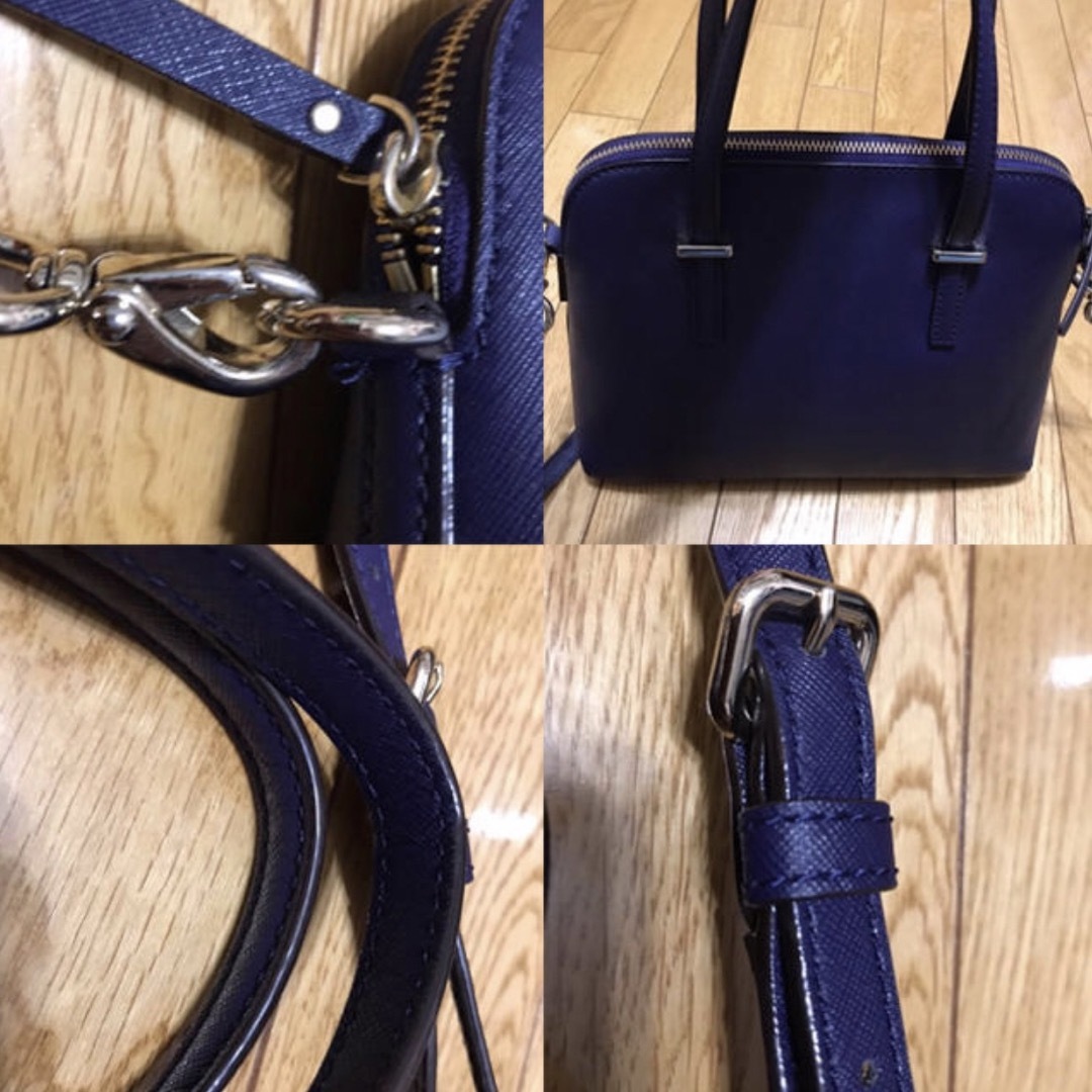 kate spade new york(ケイトスペードニューヨーク)のKate spadeショルダーバッグ レディースのバッグ(ショルダーバッグ)の商品写真