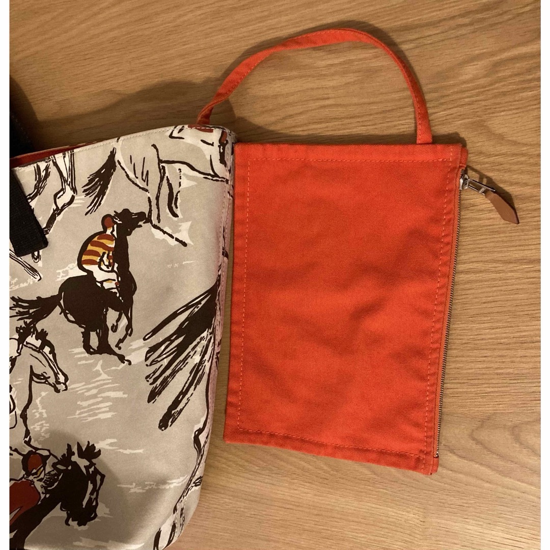 Hermes(エルメス)の最終値下げ！ HERMES パニエドプラージュフィニッシュ PM レディースのバッグ(トートバッグ)の商品写真