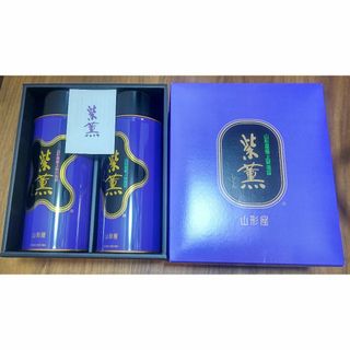 山形屋　海苔　極上紫薫焼海苔・味付海苔詰合せ(乾物)