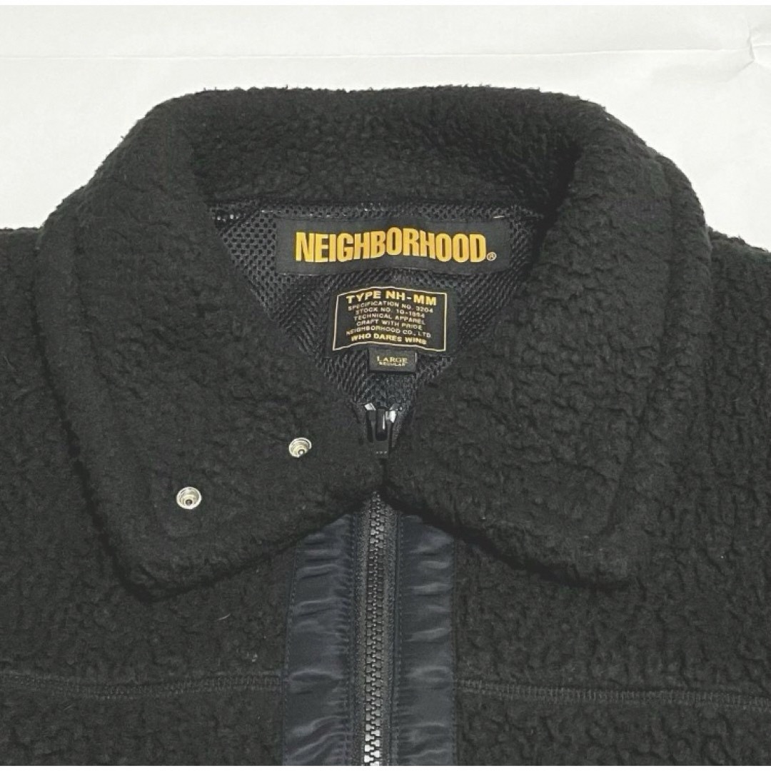 neighborhood polartec ネイバーフッド レザーグローブ 手袋 neighborhood polartec ネイバーフッド レザーグローブ 手袋
