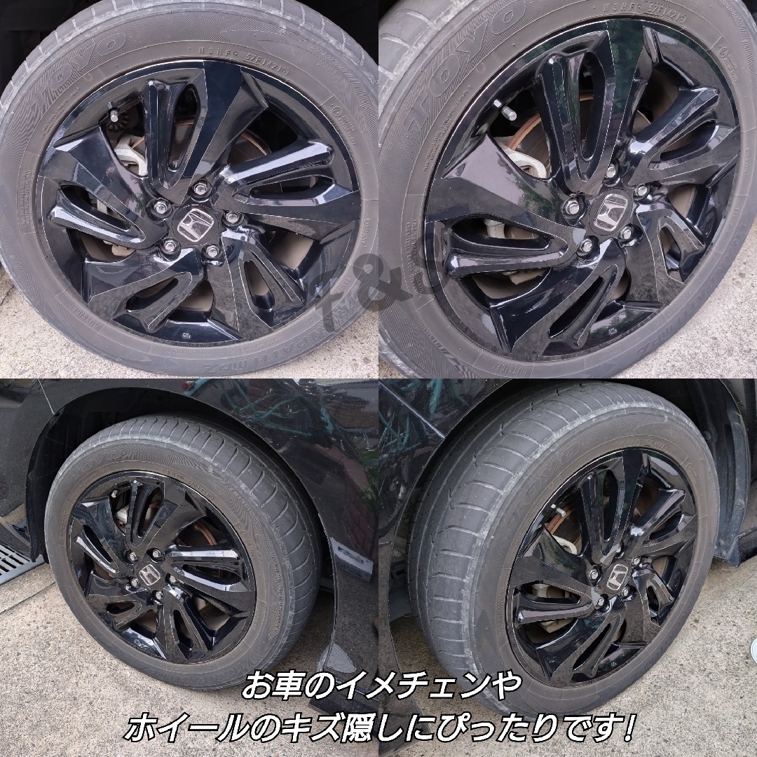 ホンダ - ステップワゴン rp1〜5型 純正17in アルミホイール ホンダ - ステップワゴン rp1〜5型 純正17in アルミホイール