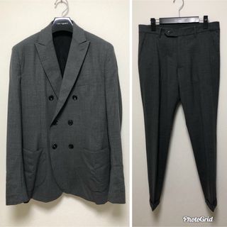 新品1piu1uguale3 COMFY JK PT セットアップ wjkAKM