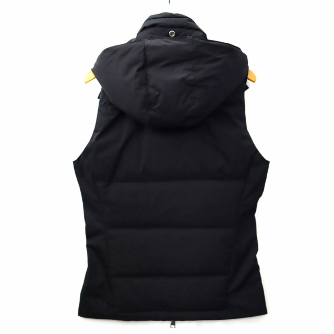 wjk(ダブルジェーケー)のwjk 2905 jd15k Simple Down Vest ダウンベスト L メンズのジャケット/アウター(ダウンベスト)の商品写真