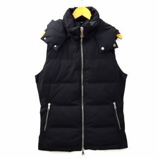 ダブルジェーケー(wjk)のwjk 2905 jd15k Simple Down Vest ダウンベスト L(ダウンベスト)