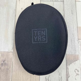 ビーツバイドクタードレ(Beats by Dr Dre)のbeats   ヘッドホンケース TENYRS  EST 08(ヘッドフォン/イヤフォン)