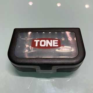 【TONE】トネ ★ ビットラチェットセット(工具)