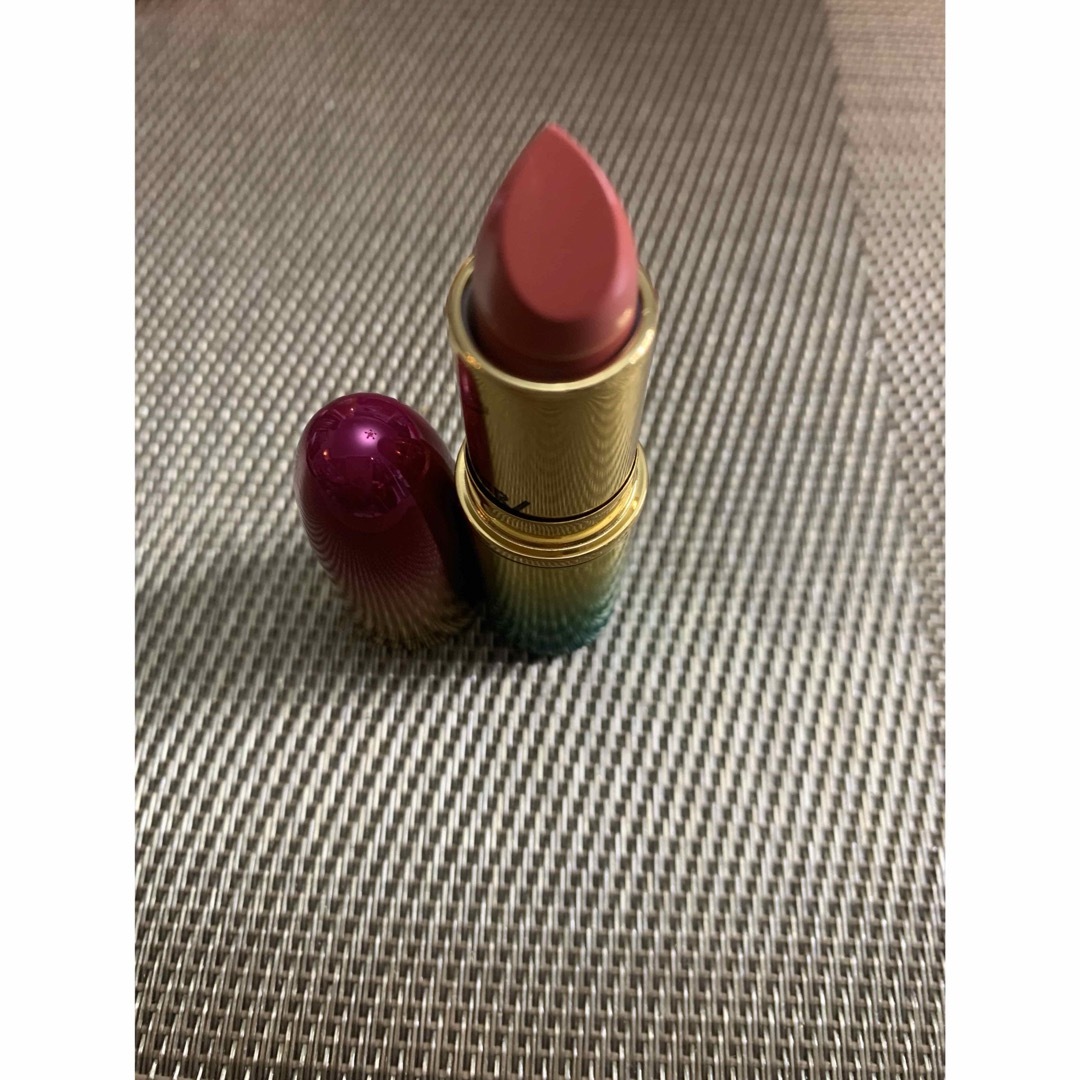 MAC(マック)のMac リップ✖️安西カレン　❣️ コスメ/美容のベースメイク/化粧品(口紅)の商品写真