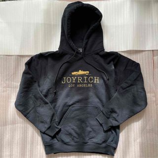 JOYRICH - joyrich ジョイリッチ　パーカー