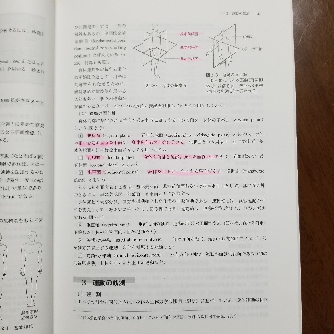 基礎運動学　第6版補訂 エンタメ/ホビーの本(健康/医学)の商品写真