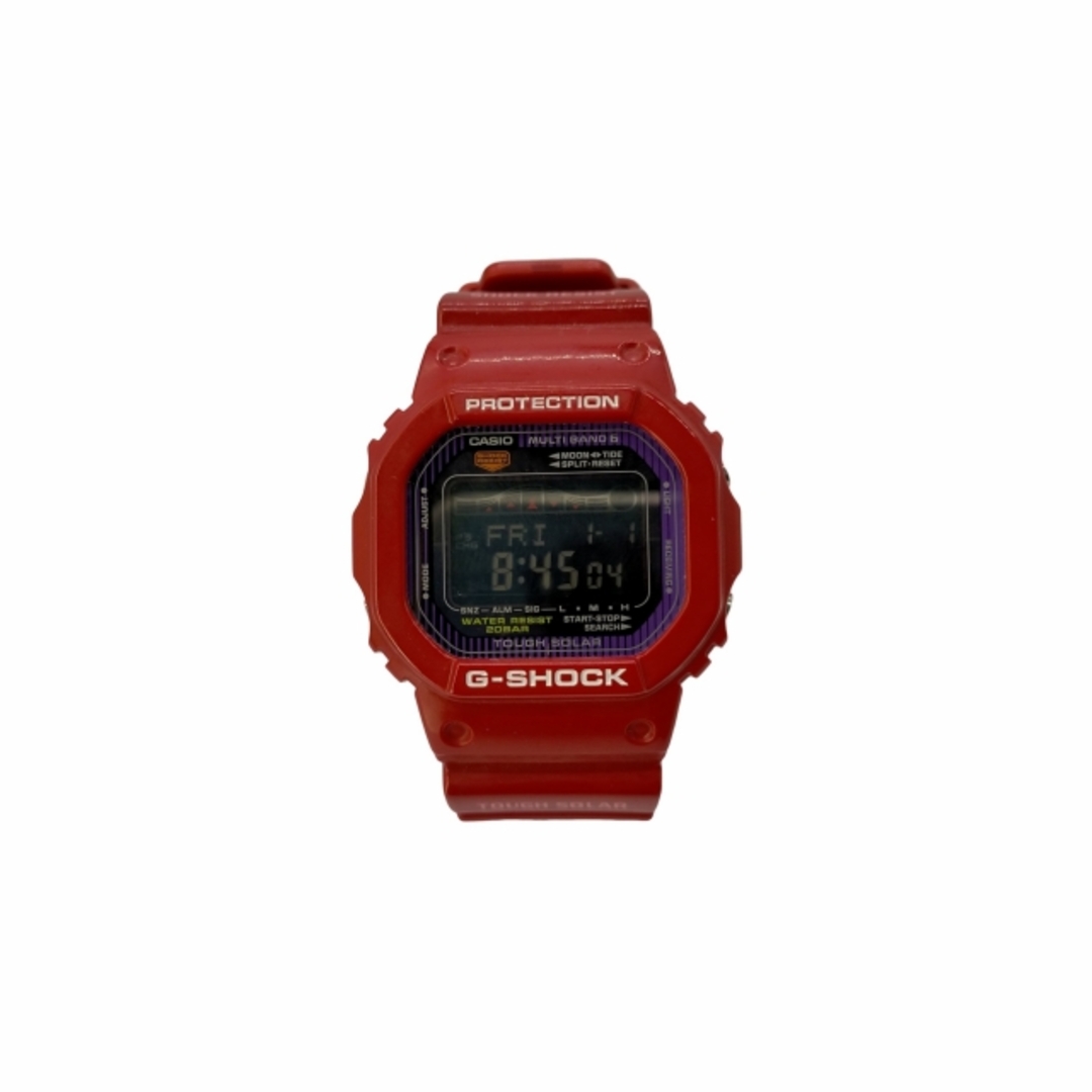 G-SHOCK(ジーショック)のG-SHOCK(ジーショック) GWX-5600C-4JF メンズ 腕時計 メンズの時計(その他)の商品写真