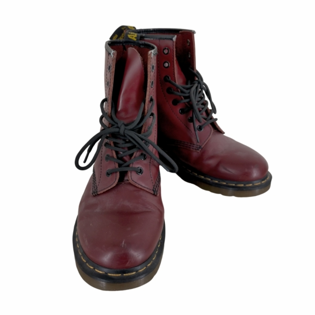 Dr.Martens(ドクターマーチン) 8ホール レースアップブーツ メンズブランド古着バズストア