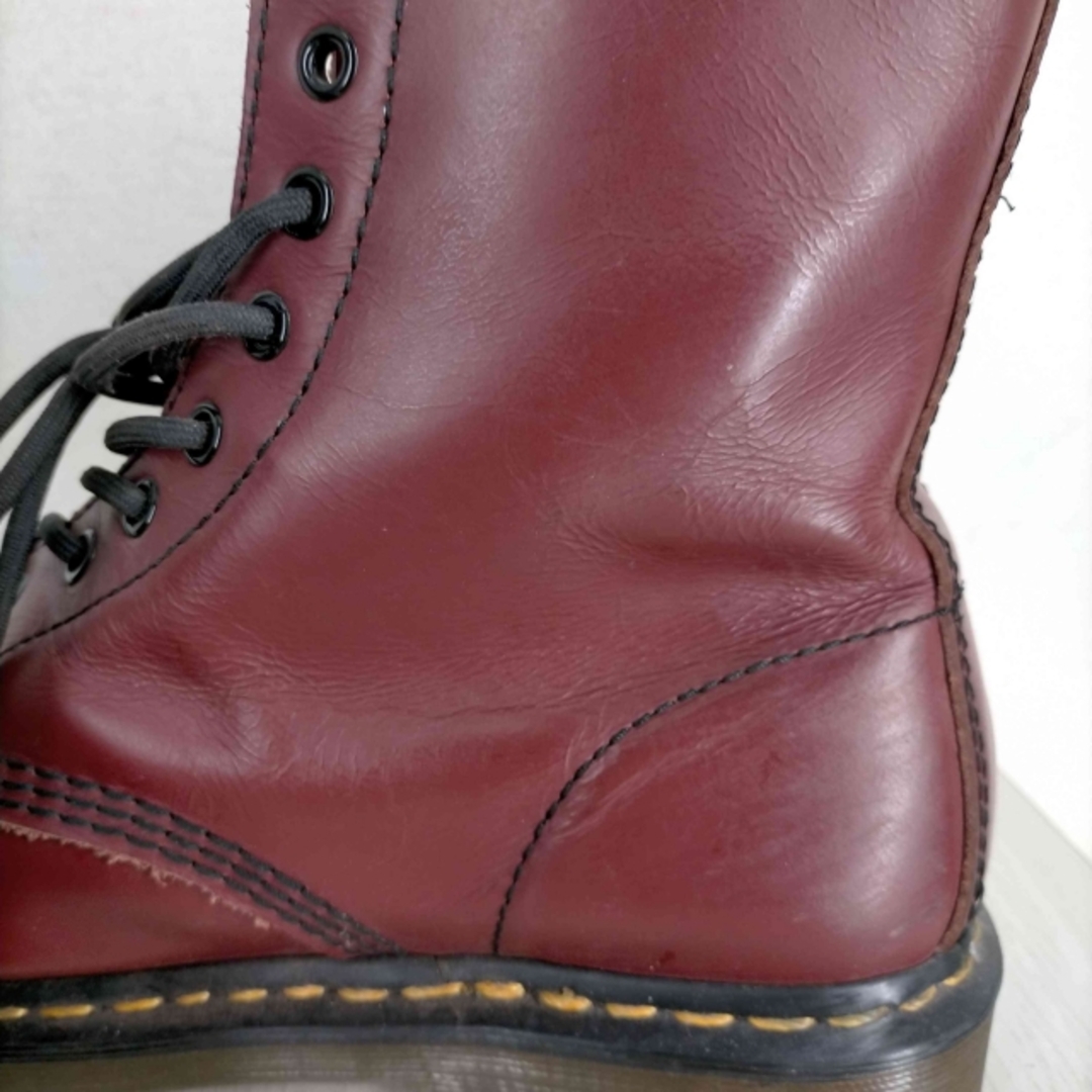 Dr.Martens(ドクターマーチン)のDr.Martens(ドクターマーチン) 8ホール レースアップブーツ メンズ メンズの靴/シューズ(ブーツ)の商品写真