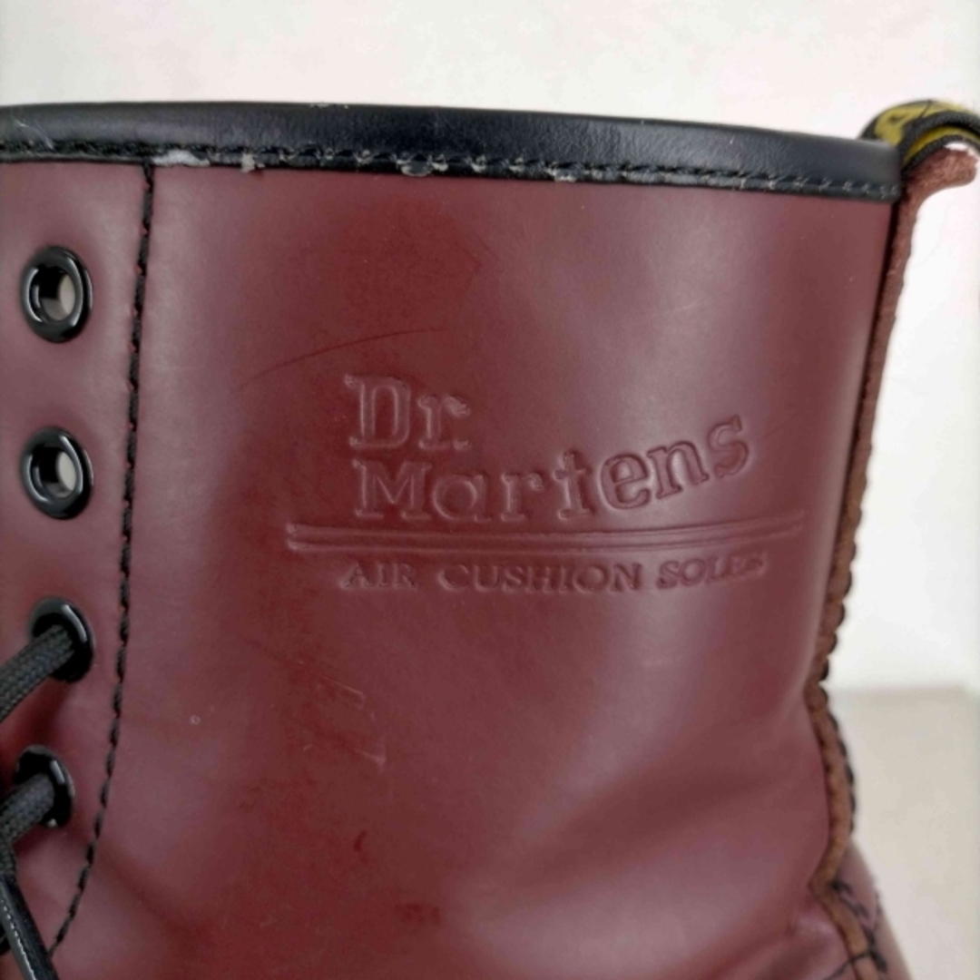 Dr.Martens(ドクターマーチン)のDr.Martens(ドクターマーチン) 8ホール レースアップブーツ メンズ メンズの靴/シューズ(ブーツ)の商品写真