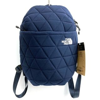 ザノースフェイス(THE NORTH FACE)の★THE NORTH FACE ノースフェイス NM32351 ジオフェイスミニパック ネイビー(バッグパック/リュック)