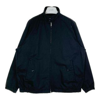 フリークスストア(FREAK'S STORE)の★FREAK’S STORE フリークスストア スウィングトップ ジャケット ブラック sizeM(その他)