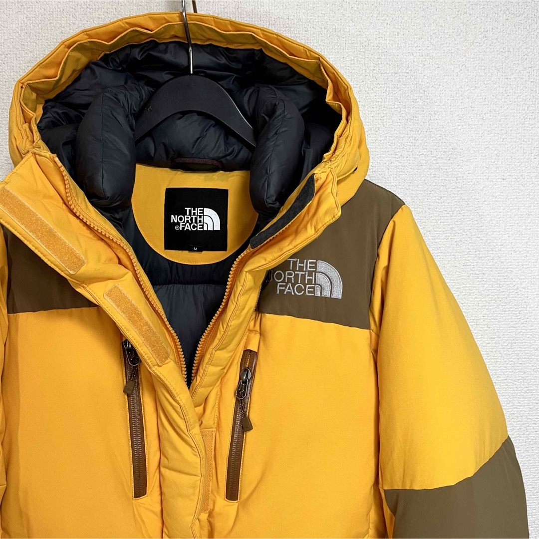 THE NORTH FACE - 人気!希少ノースフェイス バルトロライトジャケット ...