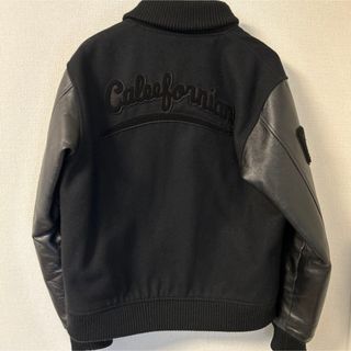 キャリー(CALEE)のCALEE TEAMJACKET 限定アイテム(スタジャン)