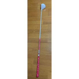 スリクソン(Srixon)の5番ウッド　アミカ（スリクソン）ヘッドカバー付き(クラブ)