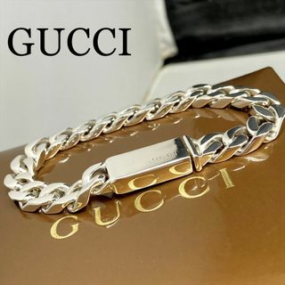 グッチ ブレスレット(メンズ)の通販 600点以上 | Gucciのメンズを買う