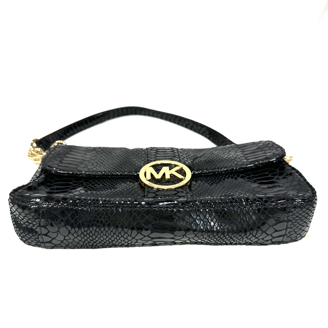 Michael Kors - 【美品】マイケルコース ショルダーバッグ 結婚式