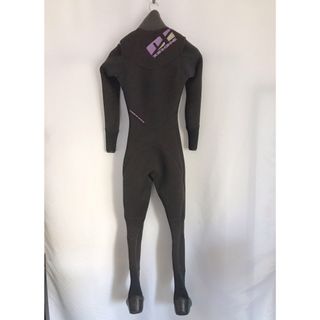 ハーレー(Hurley)の【美品】ZERO ONE ドライスーツ フルメンテナンス済み サーフィン(サーフィン)