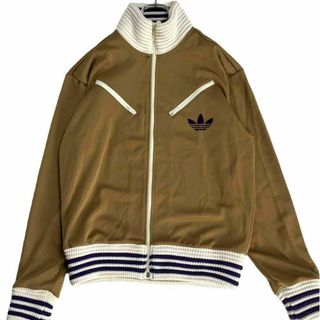 アディダス(adidas)の6545-2 adidasトラックジャケット 70S ニューモントリオール 22(ジャージ)