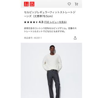 Levi's - レア新品タグ付未使保管Levi'sリーバイス709☆90's限定販売の