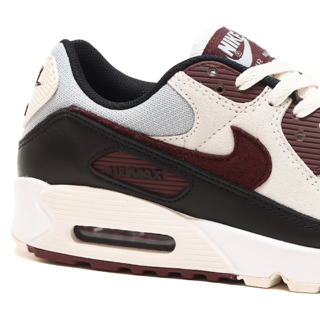 NIKE AIR MAX 90 LTR 24.5cm 新品未使用 箱なし配送