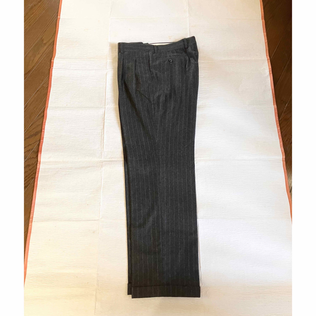 Christian Dior - 美品 Christian Dior MONSIEUR カシミヤ100 Christian Dior - 美品 Christian Dior MONSIEUR カシミヤ100