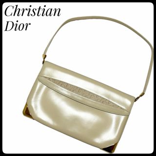 クリスチャンディオール(Christian Dior)の【Dior】クリスチャンディオール 2WAYクラッチ トロッター ヴィンテージ(ショルダーバッグ)