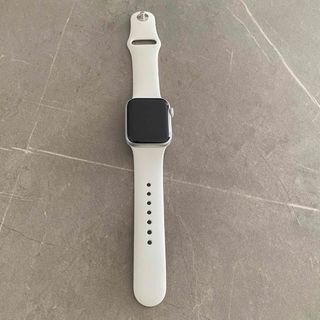 Apple Watch 7  NIKEモデル　@Redeem7専用