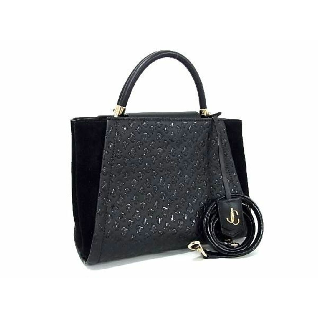 JIMMY CHOO - □極美品□ JIMMY CHOO ジミーチュウ ヴァレンヌ トップ JIMMY CHOO - □極美品□ JIMMY CHOO ジミーチュウ ヴァレンヌ トップ