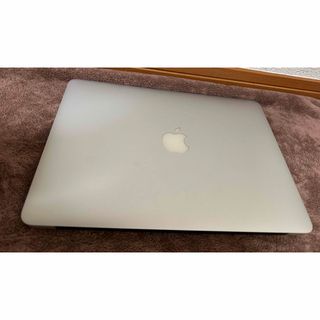 マック(MAC)のCore-i7/8G/256G MacBook Air13　A1466　2012(ノートPC)