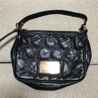 マークバイマークジェイコブス(MARC BY MARC JACOBS)の2way🌟本革ハンドバッグ(ショルダーバッグ)