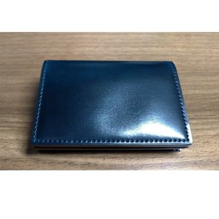 ガンゾ 名刺入れ/定期入れ(メンズ)の通販 89点 | GANZOのメンズを買う ガンゾ 名刺入れ/定期入れ(メンズ)の通販 89点 | GANZOのメンズを買う