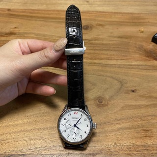 セイコー(SEIKO)の【パス様専用】SEIKO セイコー　腕時計(腕時計(アナログ))