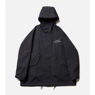 クーティー(COOTIE)のCOOTIE / Supima Weather Cloth Mods Coat(その他)