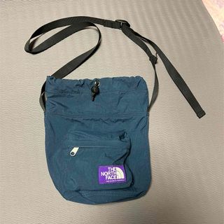 ザノースフェイス(THE NORTH FACE)のノースフェイス ショルダーバック(ショルダーバッグ)