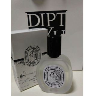 ディプティック(diptyque)のdiptyque ヘアフレグランス　ドゾン　30ml(ヘアウォーター/ヘアミスト)