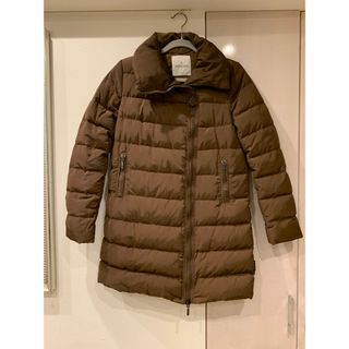 モンクレール(MONCLER)のモンクレール  ダウン　ジェルボワーズ   GERBOISE 0(ダウンコート)