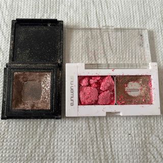 シュウウエムラ(shu uemura)のADDICTION シュウウエムラ アイシャドウ(アイシャドウ)