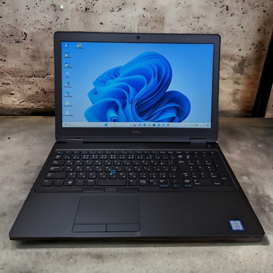 ☆美品☆ DELL LATITUDE 5590-