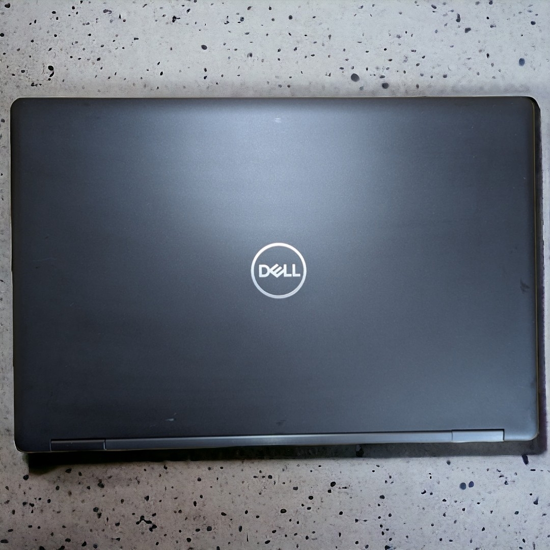 ☆美品☆ DELL LATITUDE 5590-